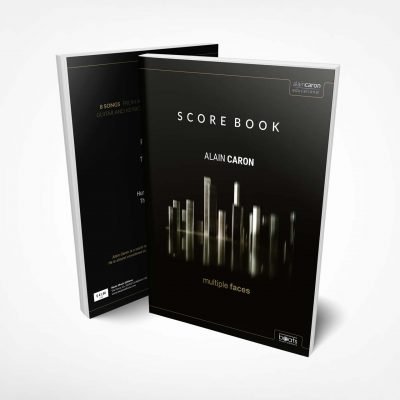 Multiple Faces ScoreBook